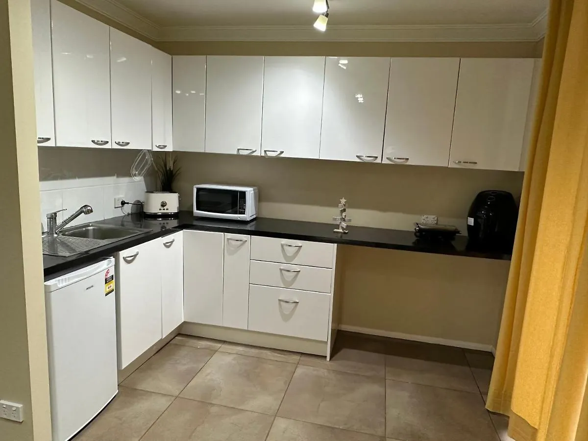Apartment One Bedroom Studio North Tamborine Australia