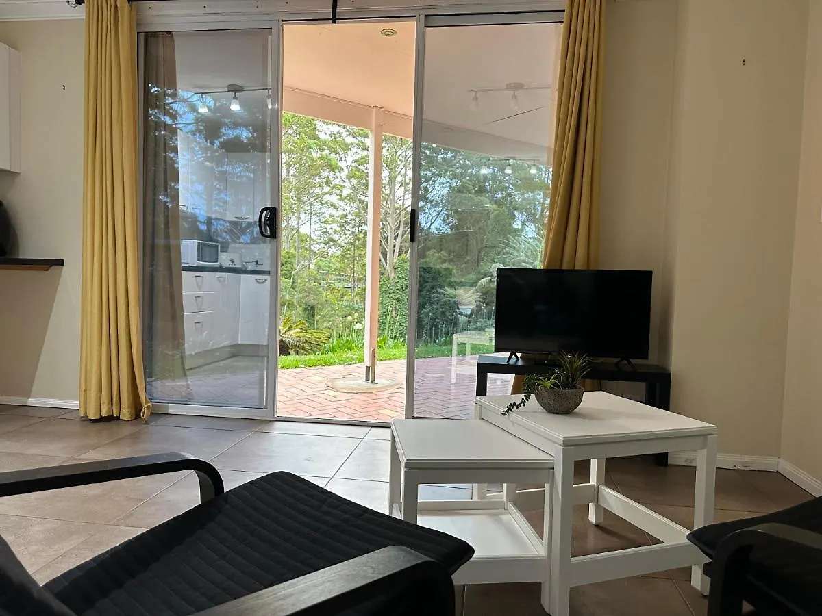 One Bedroom Studio North Tamborine Apartment