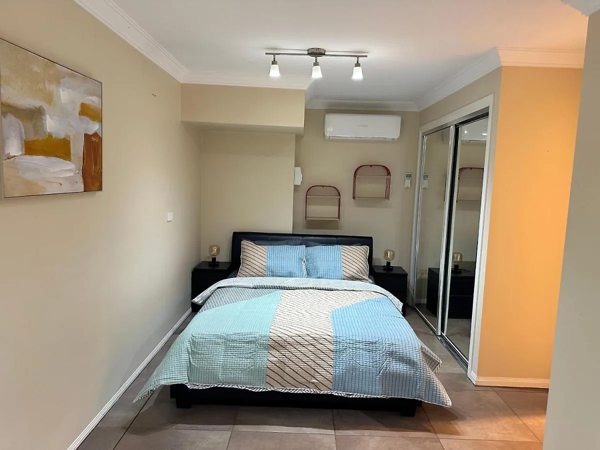 One Bedroom Studio North Tamborine 0*,  Australia