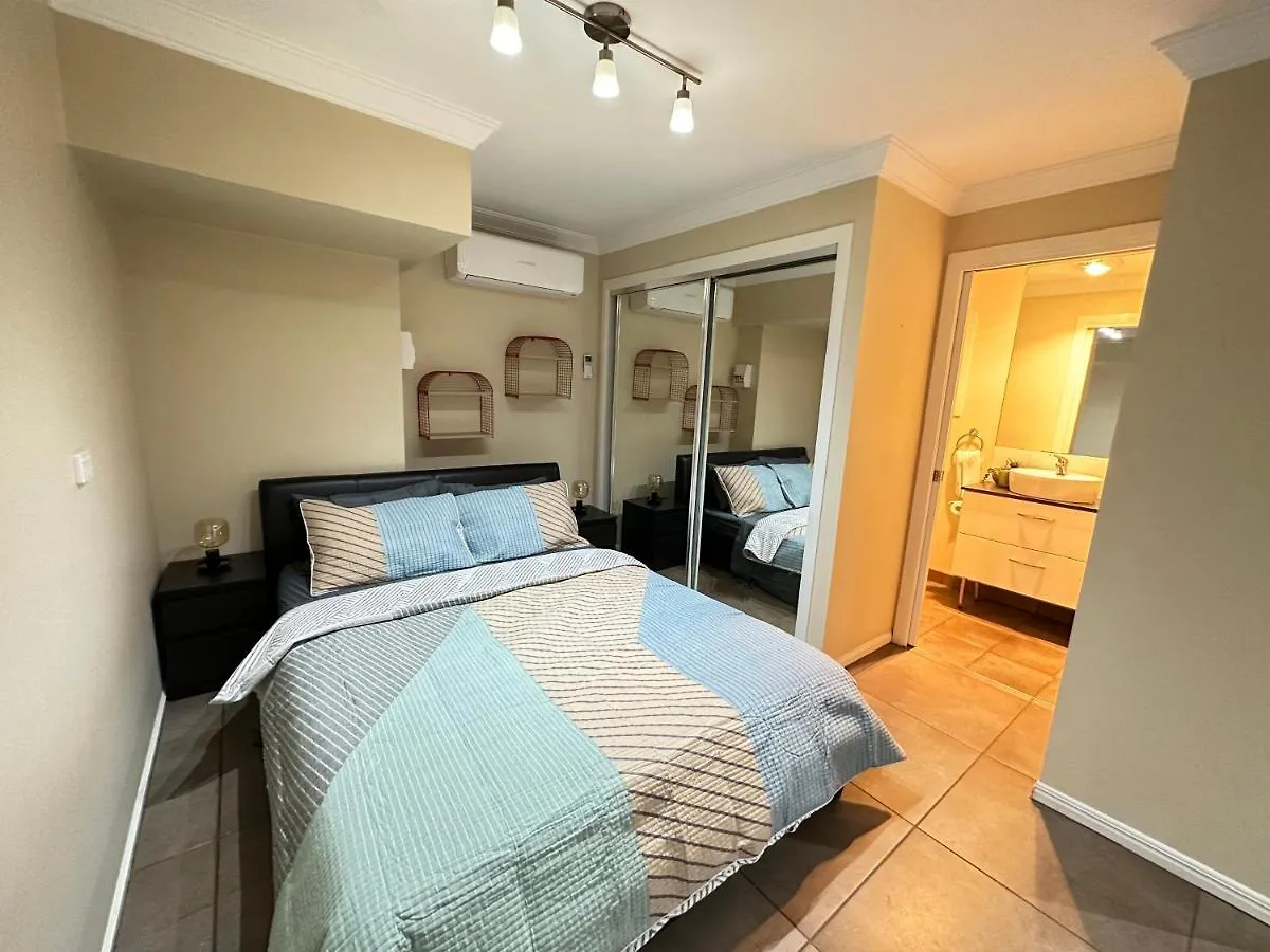 One Bedroom Studio contacts
